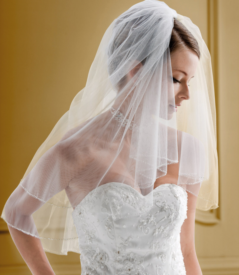 Emmerling Veil 10033