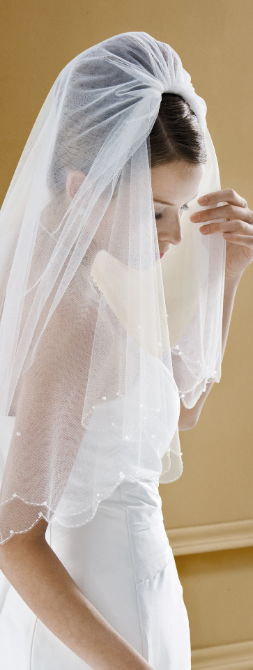 Emmerling Veil 12813