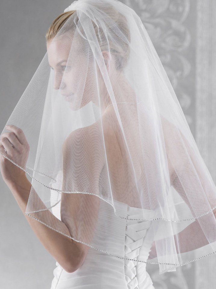 Emmerling Veil 10099