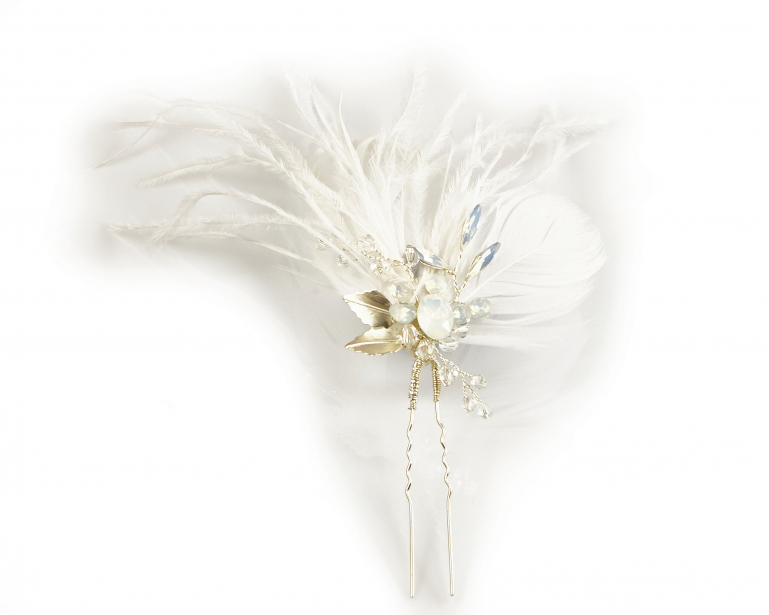 Emmerling Hair Accessory 20306