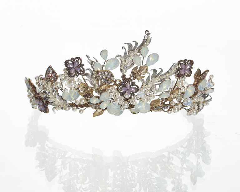 Emmerling Tiara 18223