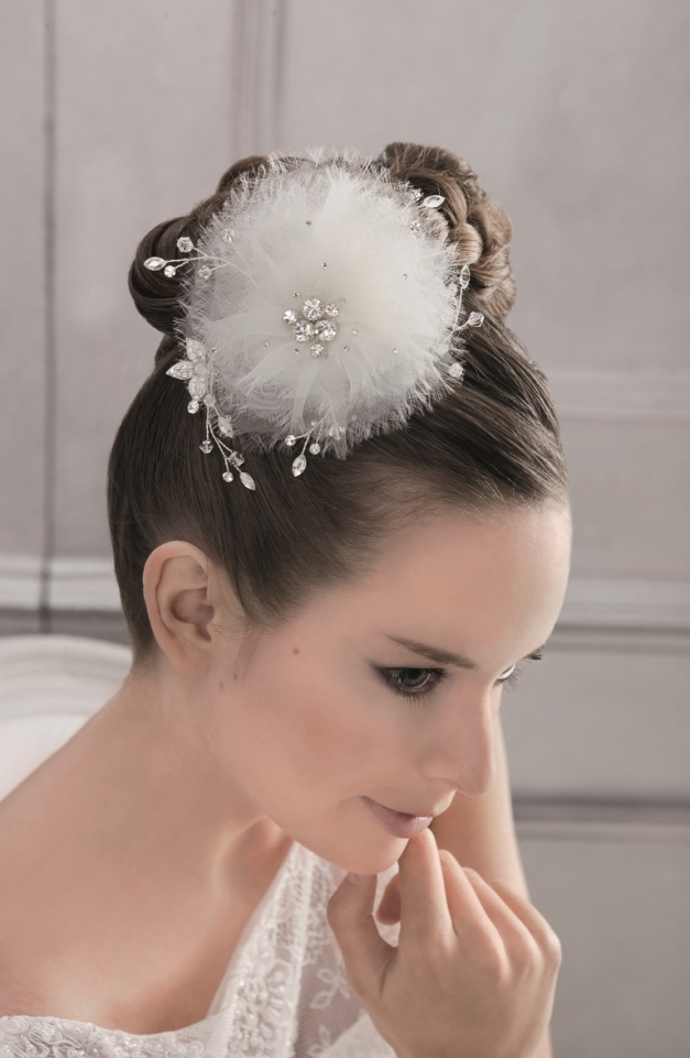 Emmerling Hair Accessory 20125