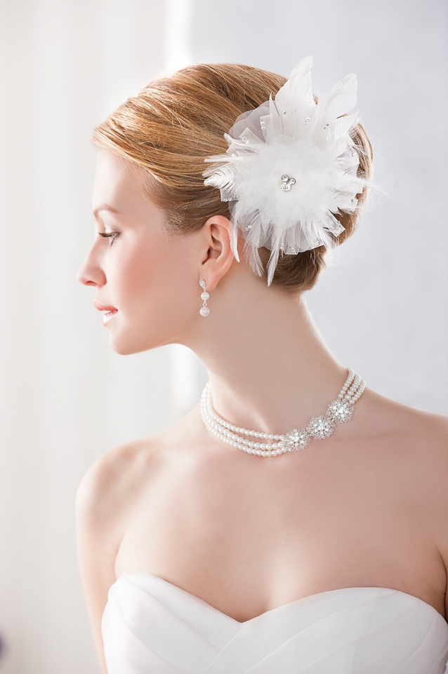 Emmerling Hair Accessory 20165