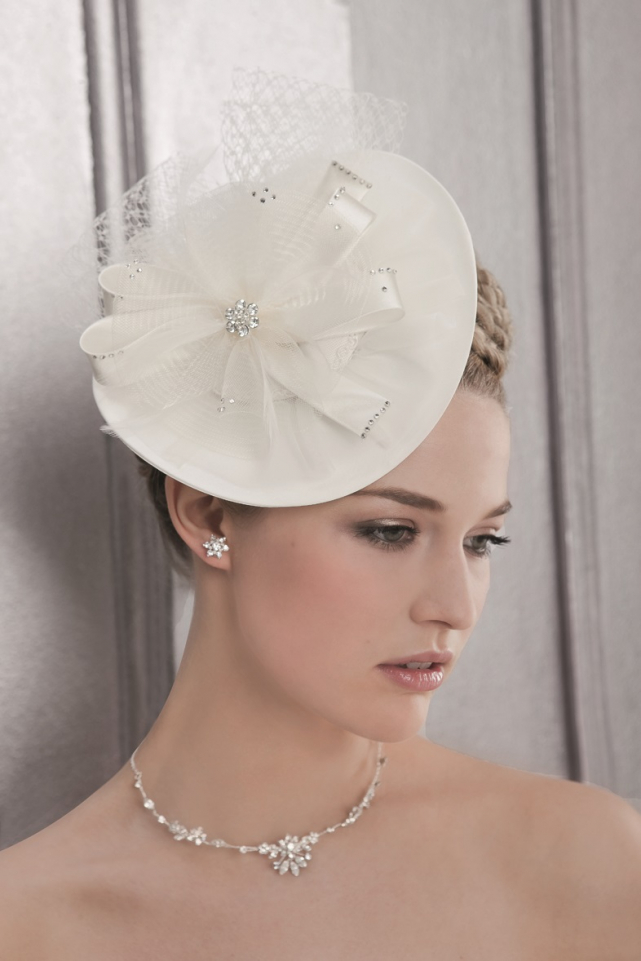 Emmerling Hair Accessory 23000