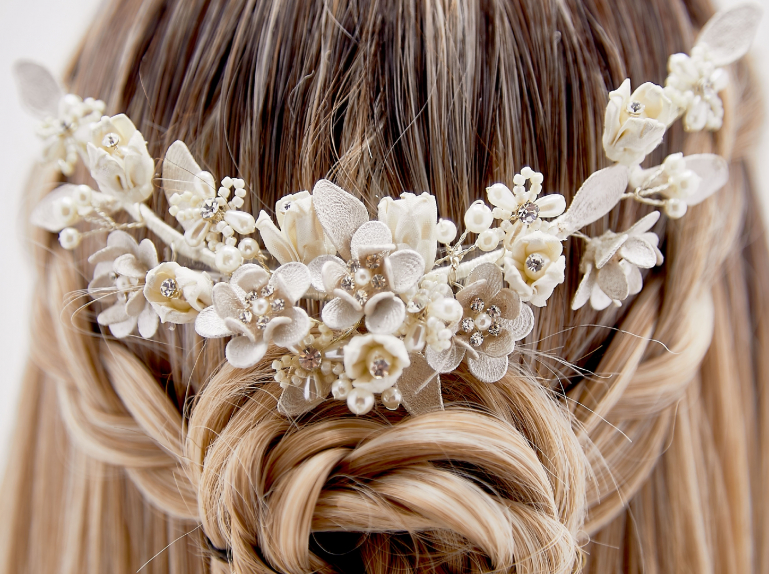 Emmerling Hair Accessory 7662