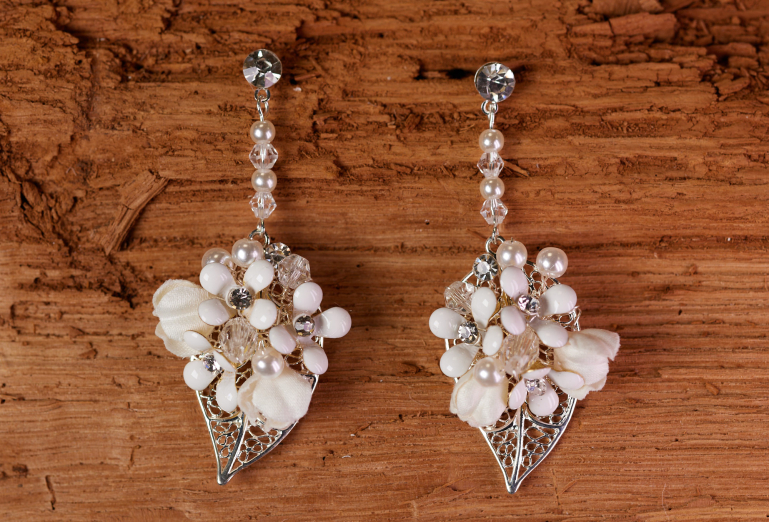 Emmerling Earrings 66670 New