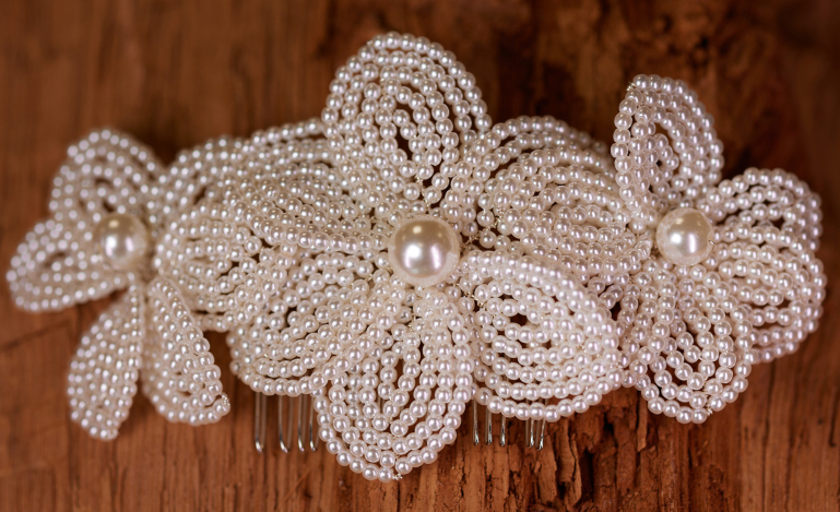 Emmerling Hair Accessory 20810 New