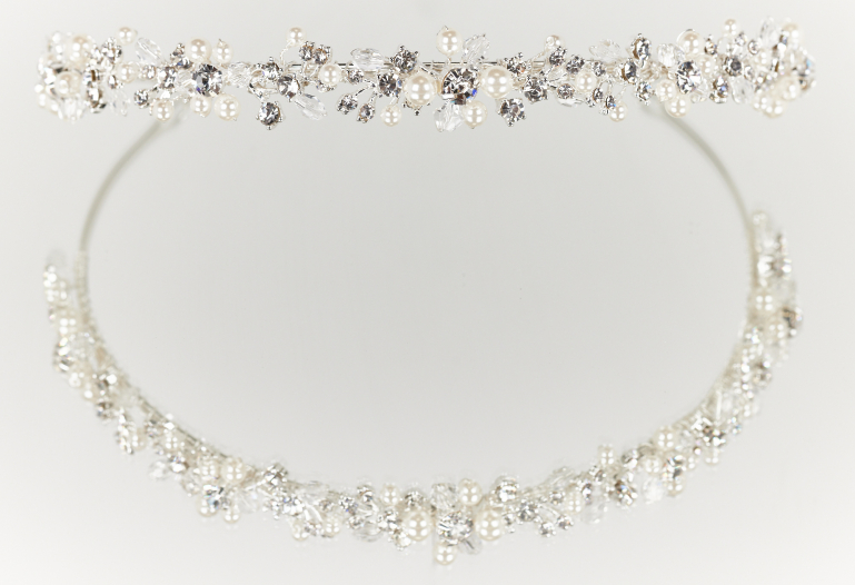 Emmerling Hairband 20715 New