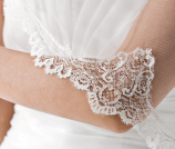 Emmerling Veil 2788 - Spanish Lace. Handmade in Germany