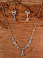 Emmerling Necklace & Earrings 66237