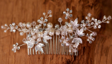 Emmerling Hair Accessory 20349