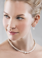 Emmerling Necklace & Earrings 66168