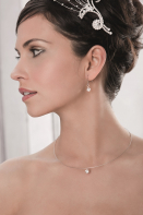 Emmerling Necklace & Earrings 66130