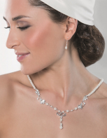 Emmerling Necklace & Earrings 66179