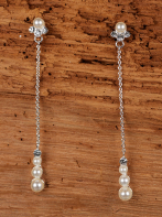 Emmerling Earrings 66684 New